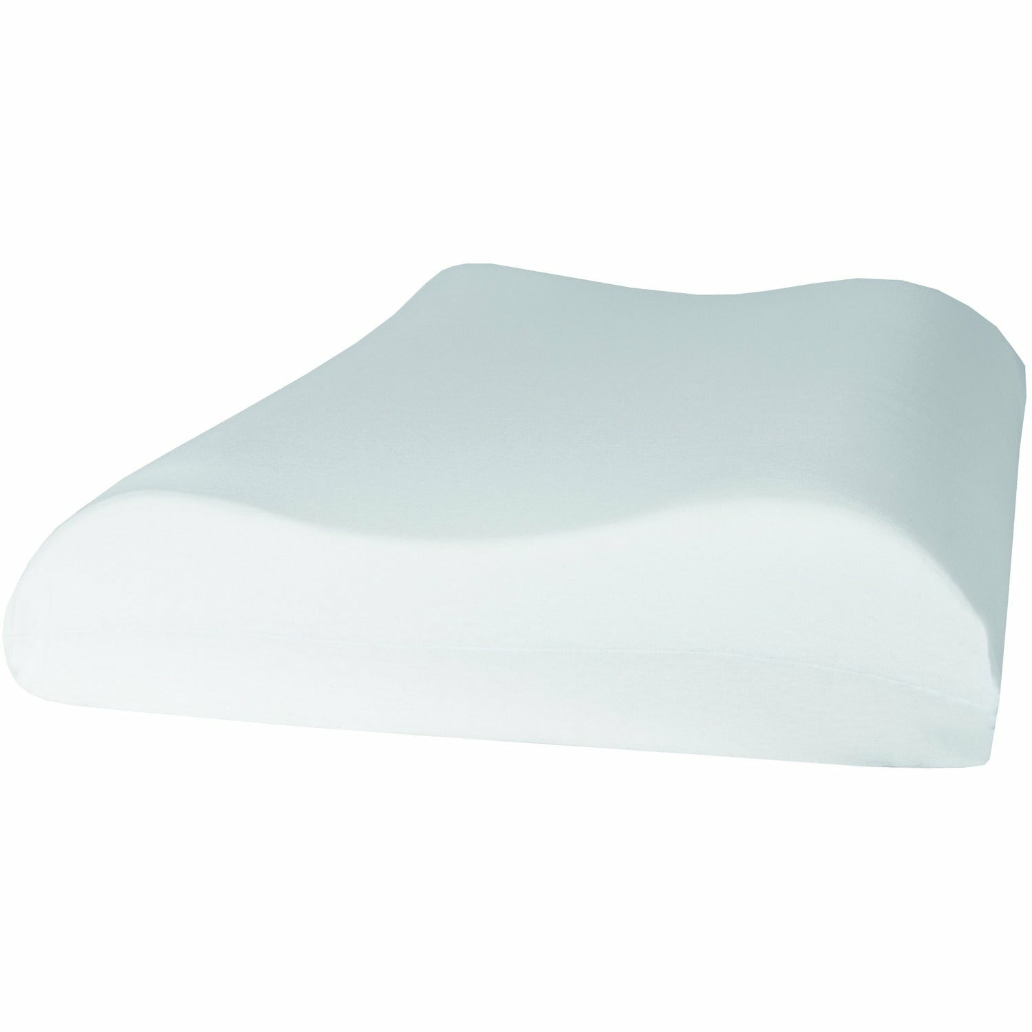 FIXOMED - Guanciale Memory Ortocervicale - h10/13x66x42 cm